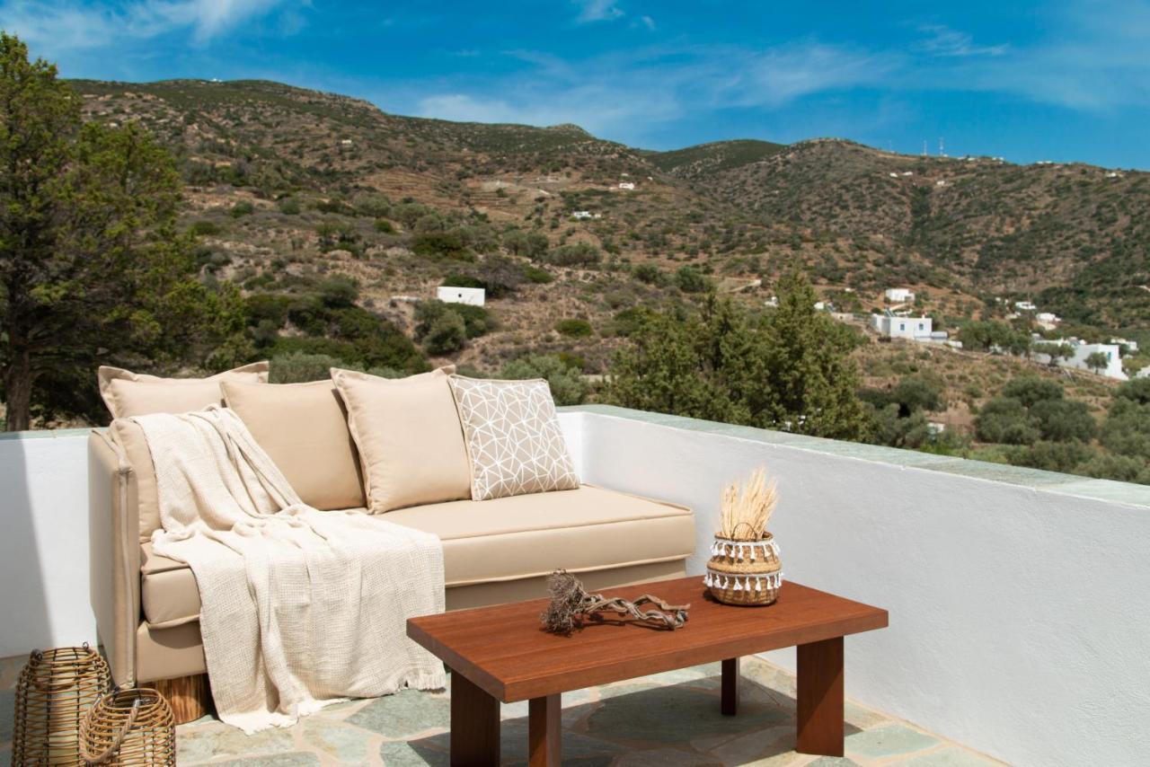 Thimari Villas Vathi  Exterior photo