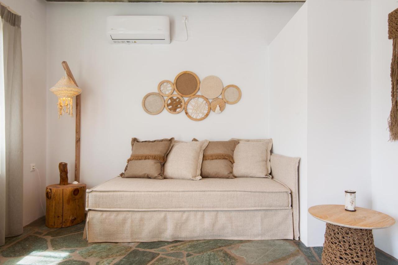 Thimari Villas Vathi  Exterior photo