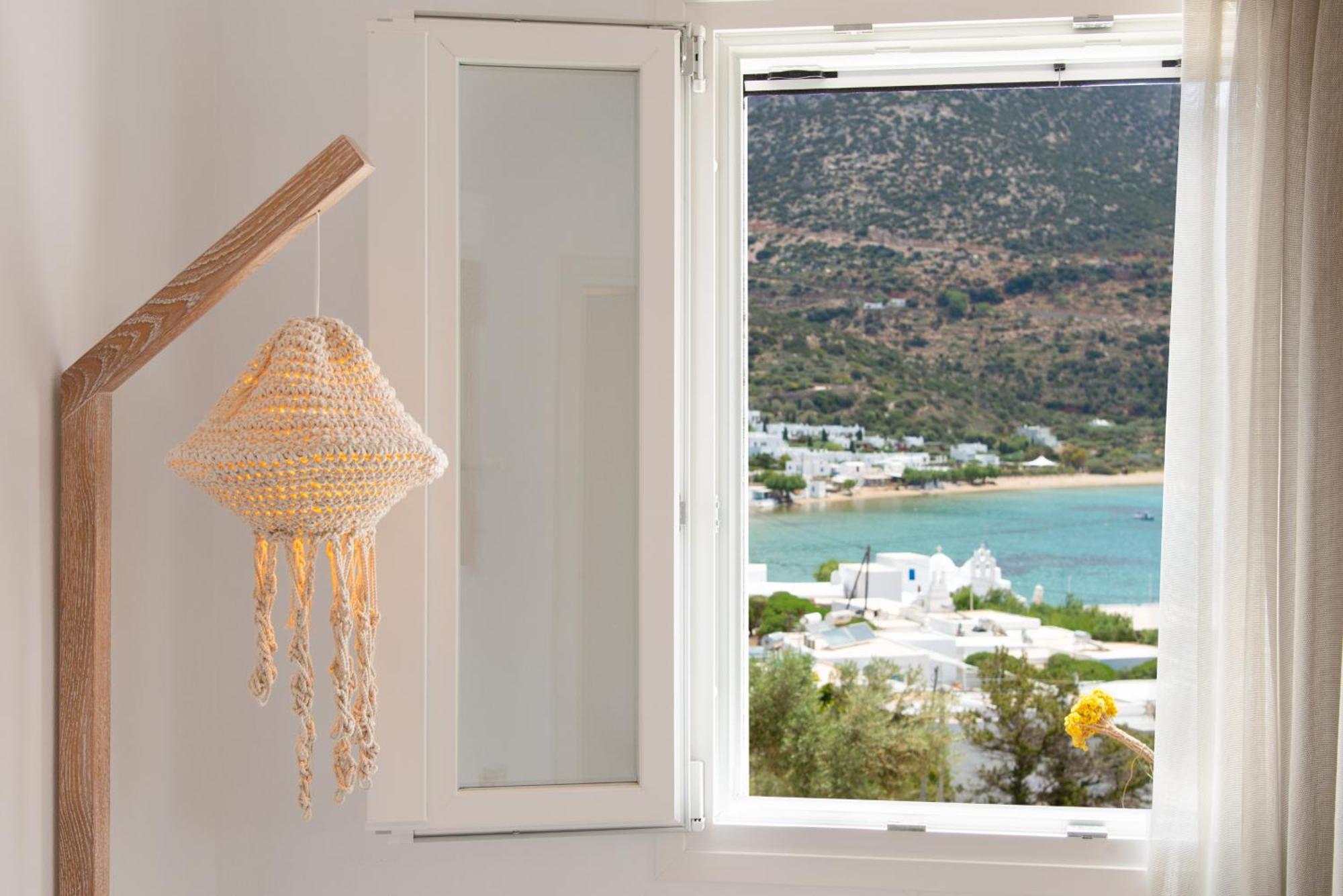 Thimari Villas Vathi  Exterior photo
