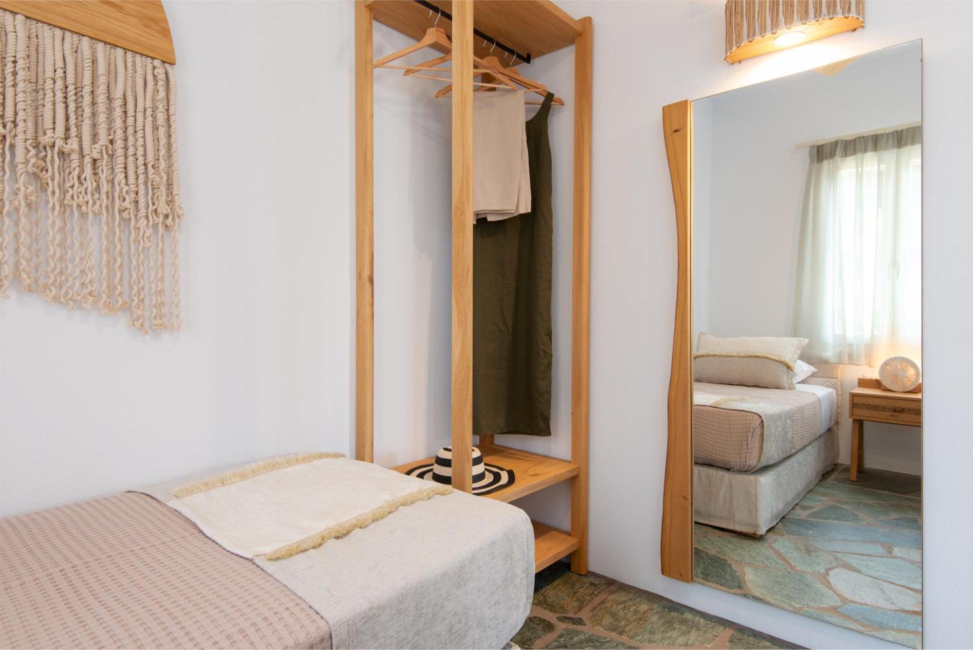 Thimari Villas Vathi  Exterior photo