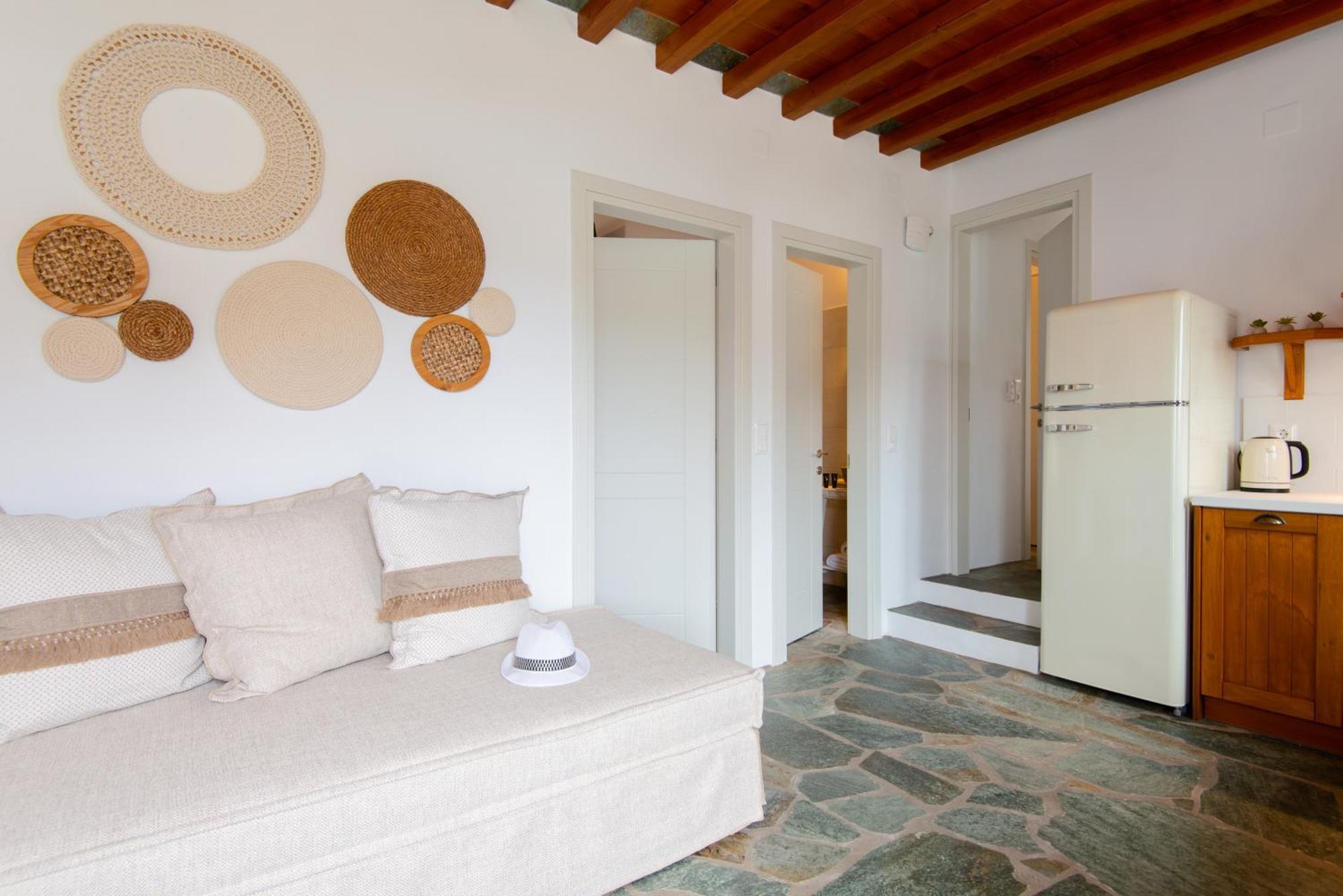 Thimari Villas Vathi  Exterior photo