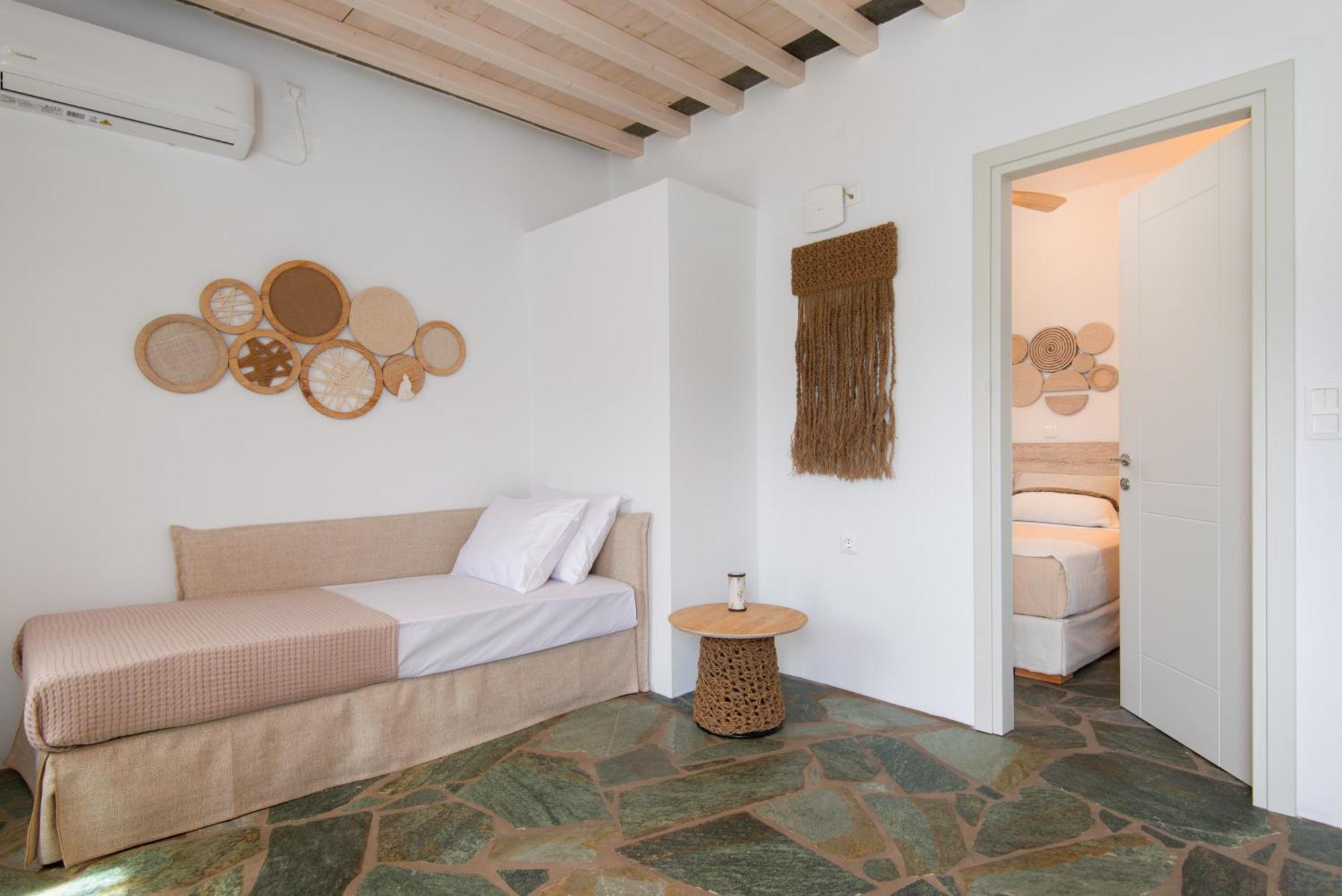 Thimari Villas Vathi  Exterior photo