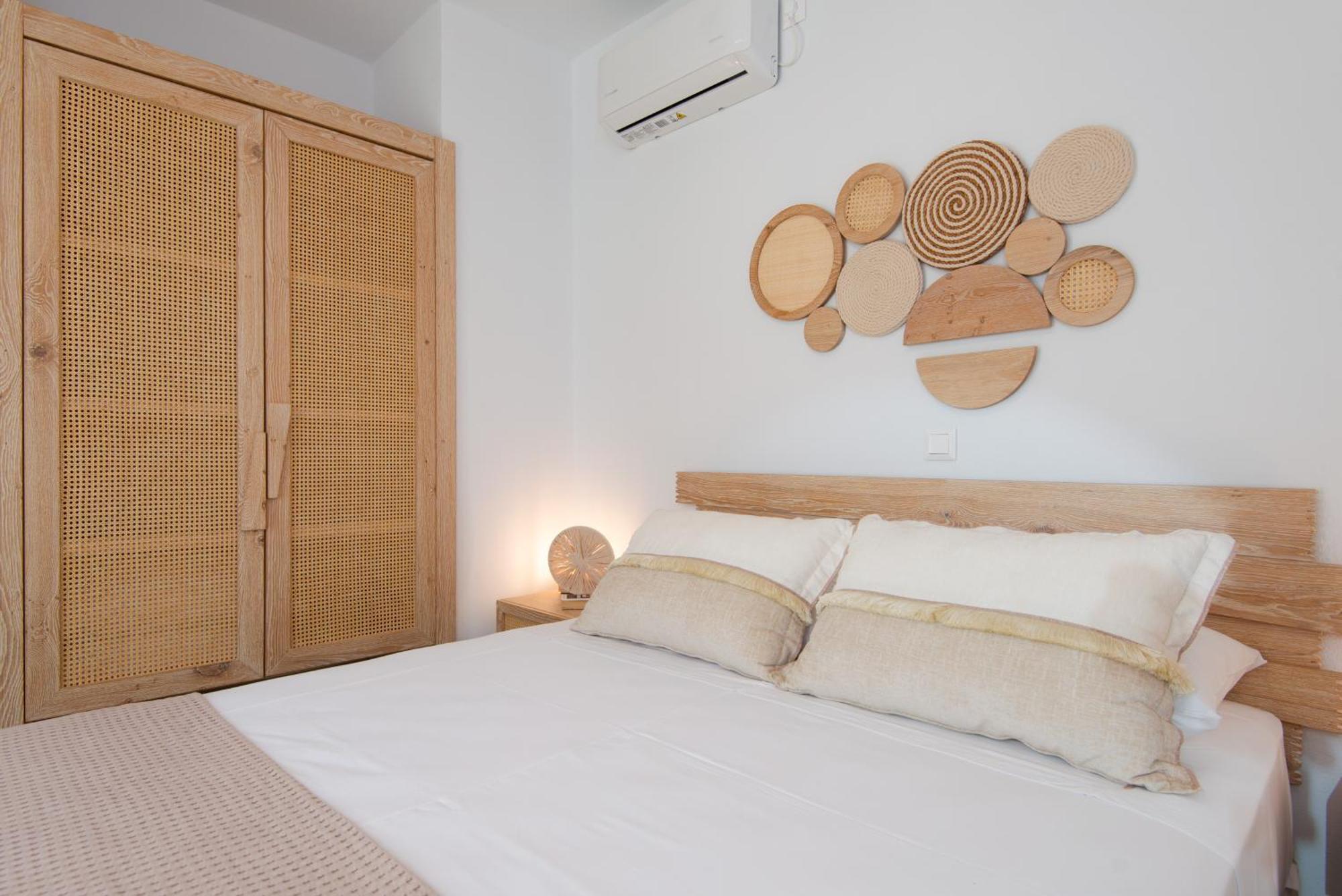 Thimari Villas Vathi  Exterior photo